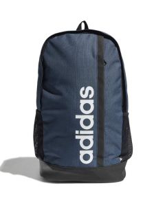 adidas Essentials Linear Backpack Crew Navy