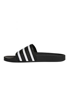 adidas Originals Adilette Sandal Mens Black White