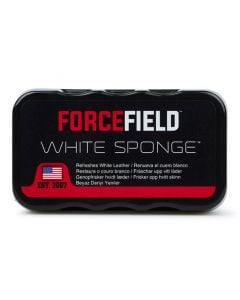 ForceField White Cleaner Sponge