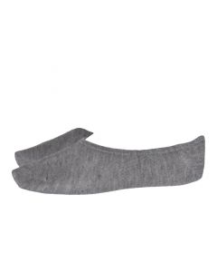Nikos Secret Socks Grey