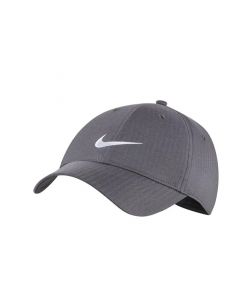 Nike Legacy 91 Golf Cap Dark Grey Anthracite