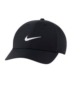 Nike Dri-FIT Legacy91 Cap Black White