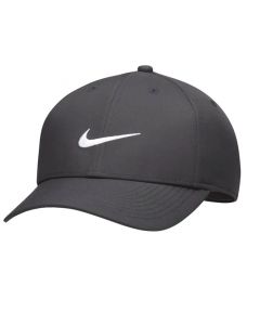 Nike Dri Fit Legacy91 Golf Cap Dark Grey