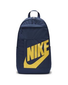 Nike Elemental Backpack 2.0 Midnight Navy Pollen