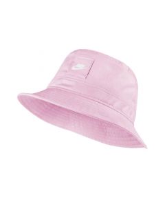 Nike Sportswear Futua Core Bucket Hat Pink