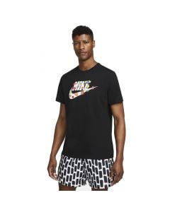 Nike Sportswear SO 3 HBR T-shirt Mens Bold Black