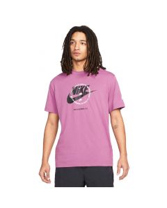 Nike Sportswear SPU GPX T-shirt Mens Light Purple