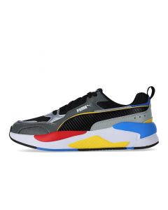 Puma X-Ray² Sneaker Mens Black Quarry
