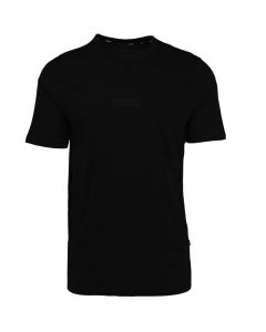Puma Modern Basic T-shirt Mens Black
