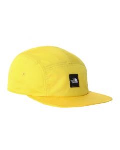 TNF107LY-THE-NORTH-FACE-STREET-5-PANEL-YELLOW-3SIH-RR8-V1