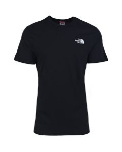 The North Face NSE Graphic T-shirt Mens Black