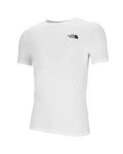 The North Face NSE Graphic T-shirt Mens White