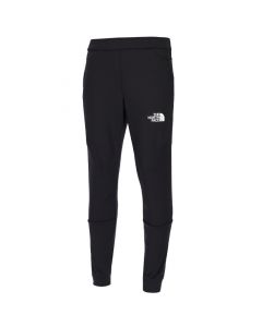 The North Face Mountain Athletics Fleece Mens Trousers Black