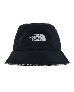 The North Face Cypress Bucket Hat Black Black