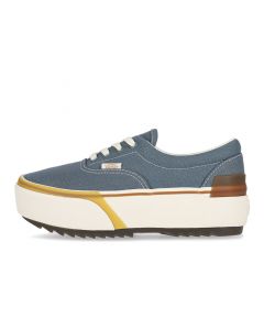 Shop Vans Era Stacked Sneaker Womens Stormy Weather at Side Step Online