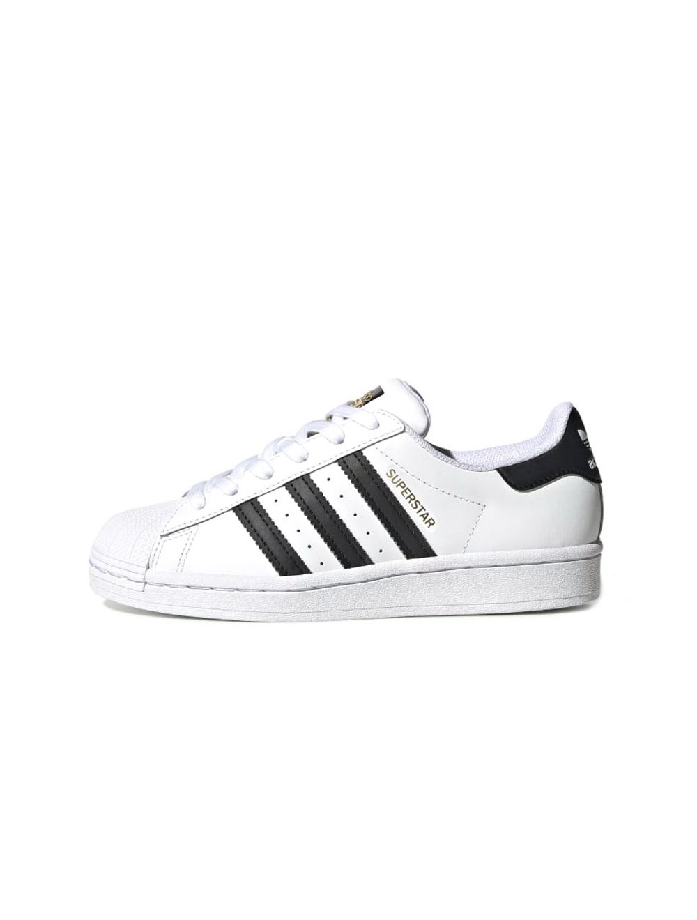adidas superstar size 3.5 youth