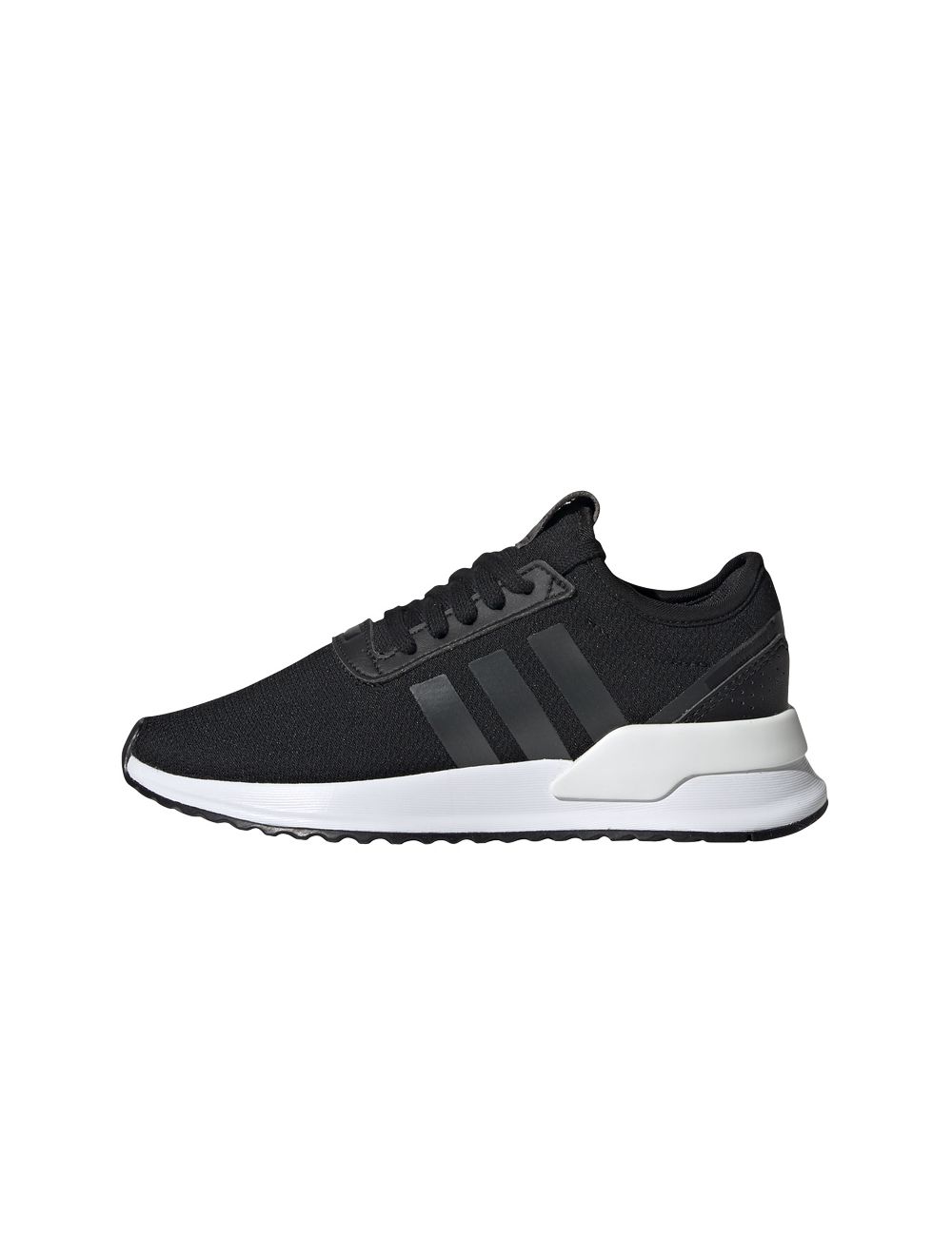 adidas youth shoes black