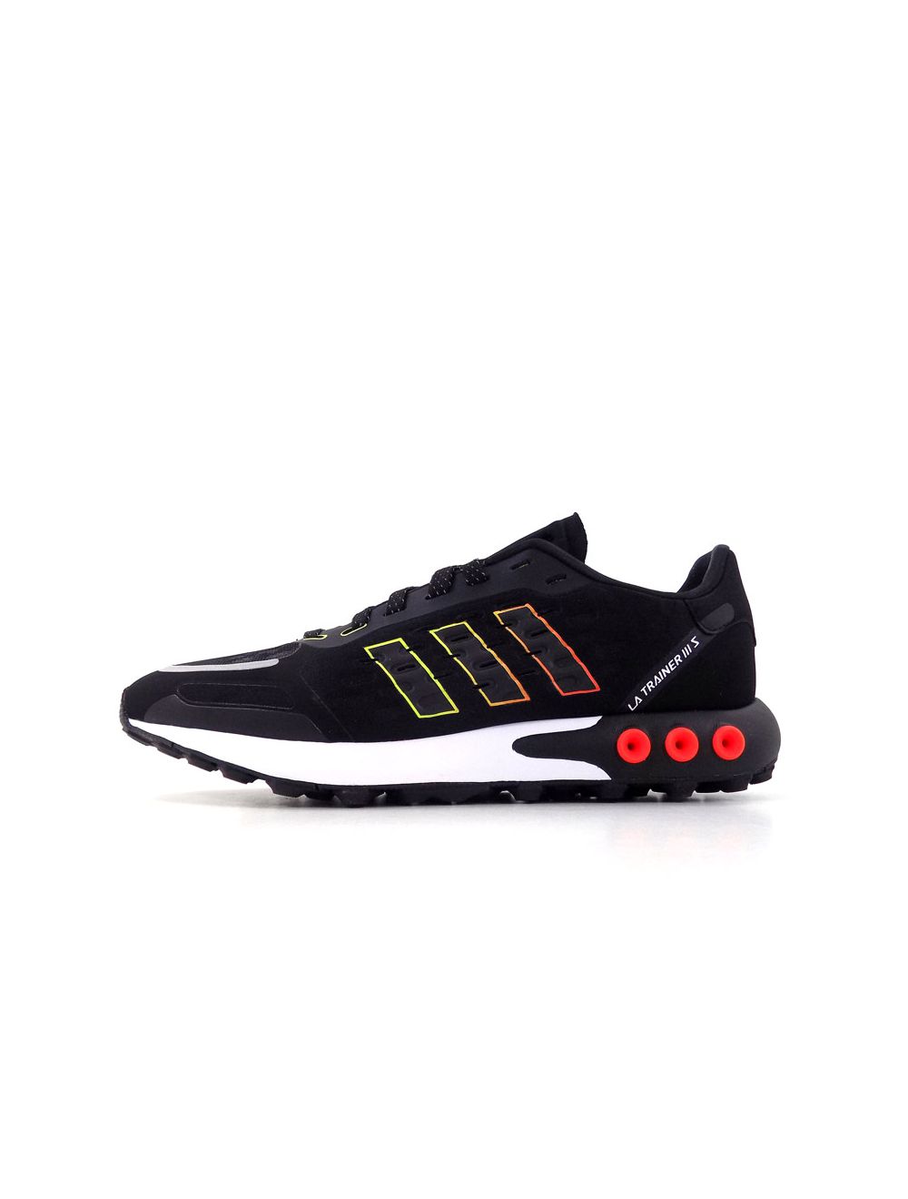adidas Originals LA Trainer 3 Sneakers 