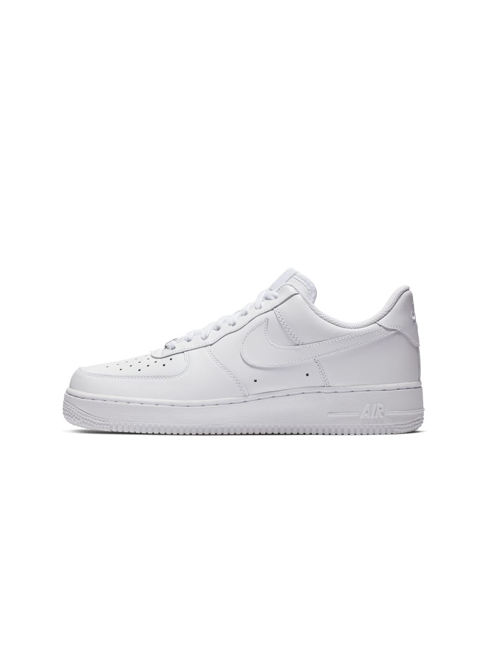 Nike Air Force 1 07 Womens Sneaker White