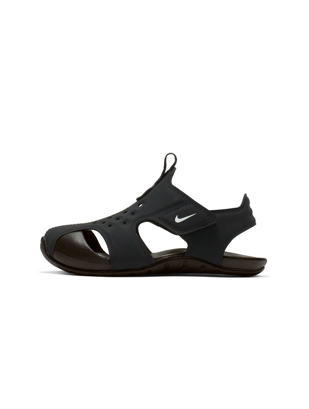 nike ankle sandals