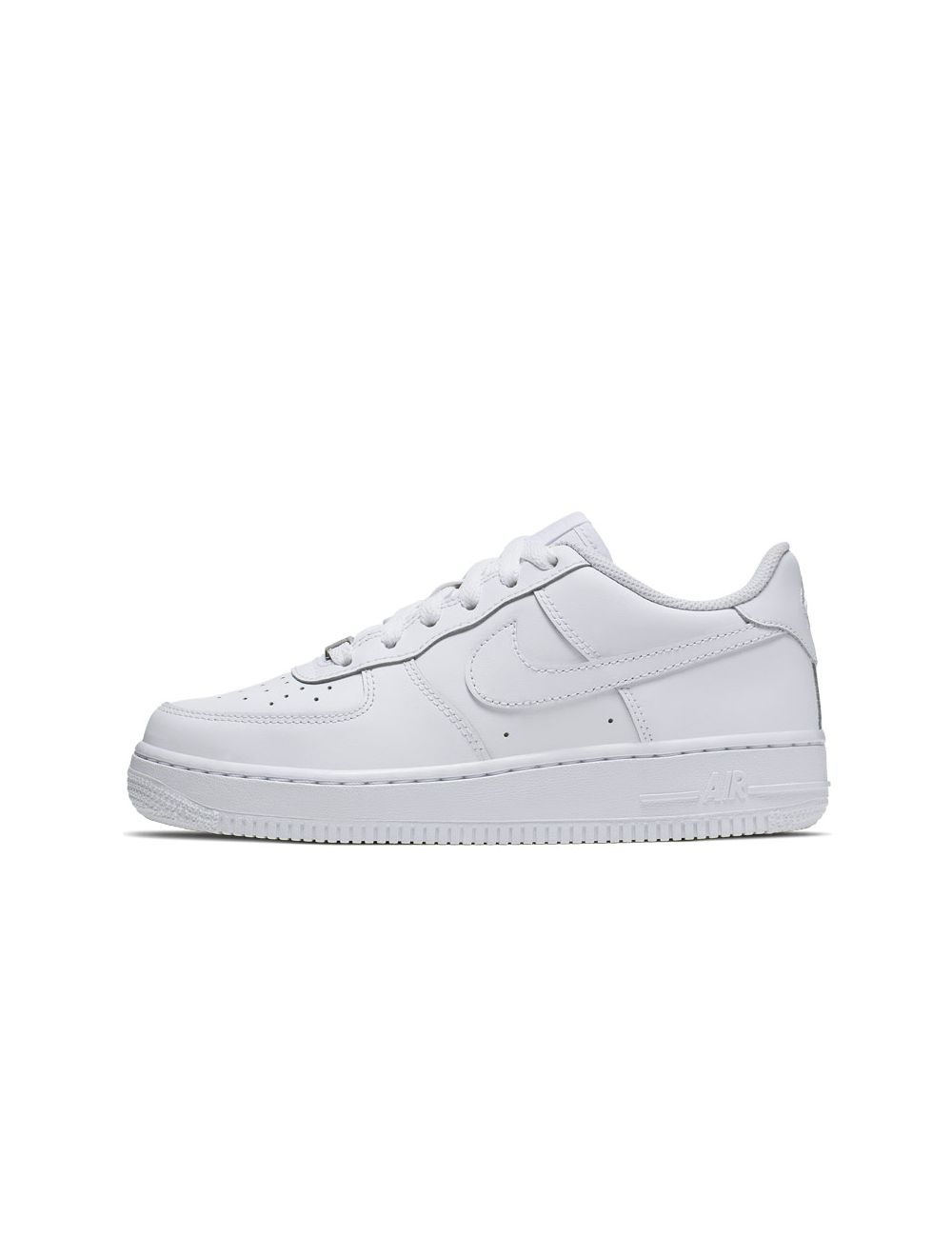 nike air force 1 white youth