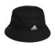 Shop adidas Performance Future Icons Bucket Hat Black White at Side Step Online