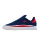Shop adidas Originals Sabalo Youth Sneaker Navy Scarlet Red at Side Step Online