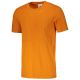 Shop adidas Originals Q4 T-shirt Mens Focus Orange at Side Step Online