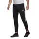 Shop adidas Performance Tiro 21 Training Pants Mens Black White at Side Step Online
