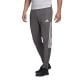 Shop adidas Performance Tiro 19 Track Pants Mens Team Grey at Side Step Online