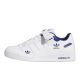 Shop adidas Originals Forum Lo Mens White Victory Blue at Side Step Online