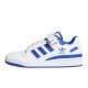 Shop adidas Originals Forum Lo Mens Sneaker White Royal Blue at Side Step Online