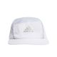 Shop adidas Performance Graphic Cap Multi Reflective SIlver at Side Step Online