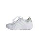 Shop adidas Originals Choigo Womens Sneaker Cloud White Silver Metallic at Side Step Online