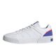 Shop adidas Originals Court Tourino Womens Sneaker White Nude at Side Step Online