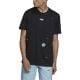 Shop adidas Originals RYV Graphic T-Shirt Mens Black at Side Step Online