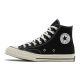 Shop Converse Chuck Taylor All Star '70 Hi Youth Sneaker Black at Side Step Online