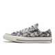 Shop Converse All Star Chuck Taylor '70 Ox Lo Mens Sneaker Grey Digital Camo at Side Step Online