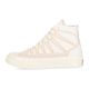 Shop Converse All Star Chuck 70 Hiking Stitched Hi Mens White Sand at Side Step Online