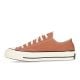 Shop Converse Chuck 70 No Waste Lo Sneaker Mens Mineral Clay at Side Step Online