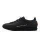 Shop ellesse Monza 2 Sneaker Mens Black White at Side Step Online