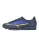 Shop ellesse Monza 2 Mens Sneaker Dress Blue Yellow Blue at Side Step Online