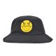 Shop ellesse Joyely Bucket Hat Dark Grey at Side Step Online