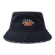 Shop ellesse Shallow Bucket Hat Dress Blue at Side Step Online