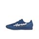 Shop ellesse Monza Sneaker Youth Sail Blue Blacck at Side Step Online