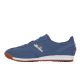 Shop ellesse Monza Mens Sneaker China Blue at Side Step Online