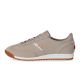 Shop ellesse Monza Sneakers Mens Simply Taupe at Side Step Online