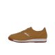 Shop ellesse Monza Youth Sneaker Wheat at Side Step Online