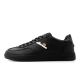 Shop ellesse Calcio Youth Sneaker Mono Black at Side Step Online