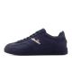 Shop ellesse Calcio Youth Sneaker Navy at Side Step Online